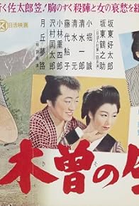 Primary photo for Kiso no fûraibô