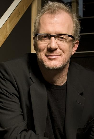 Primary photo for Tracy Letts Primary photo for Tracy Letts