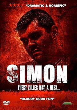 Poster of Simon