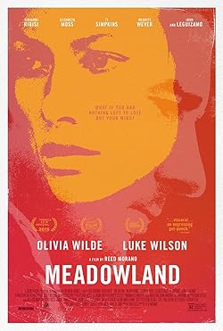 Poster of Meadowland