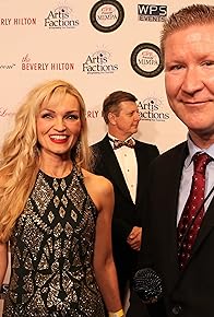 Primary photo for Matt J. Doyle, Oksana Kolesnikova Interview.