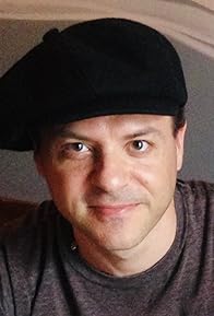Primary photo for Jonathan Hirschbein
