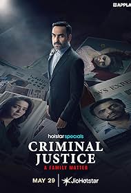 Criminal Justice: A Family Matter