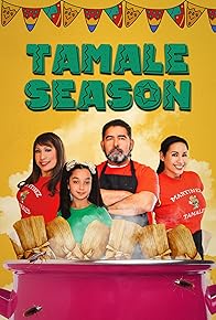 Primary photo for Tamale Season Primary photo for Tamale Season