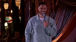 Poster of Langston Kerman: Bad Poetry