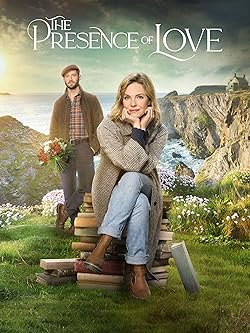 Poster of Presence of Love