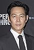 Primary photo for Lee Jung-jae