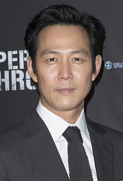 Primary photo for Lee Jung-jae Primary photo for Lee Jung-jae