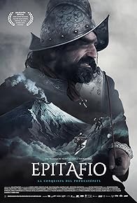 Primary photo for Epitafio
