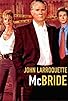 Primary photo for McBride: It's Murder, Madam Primary photo for McBride: It's Murder, Madam