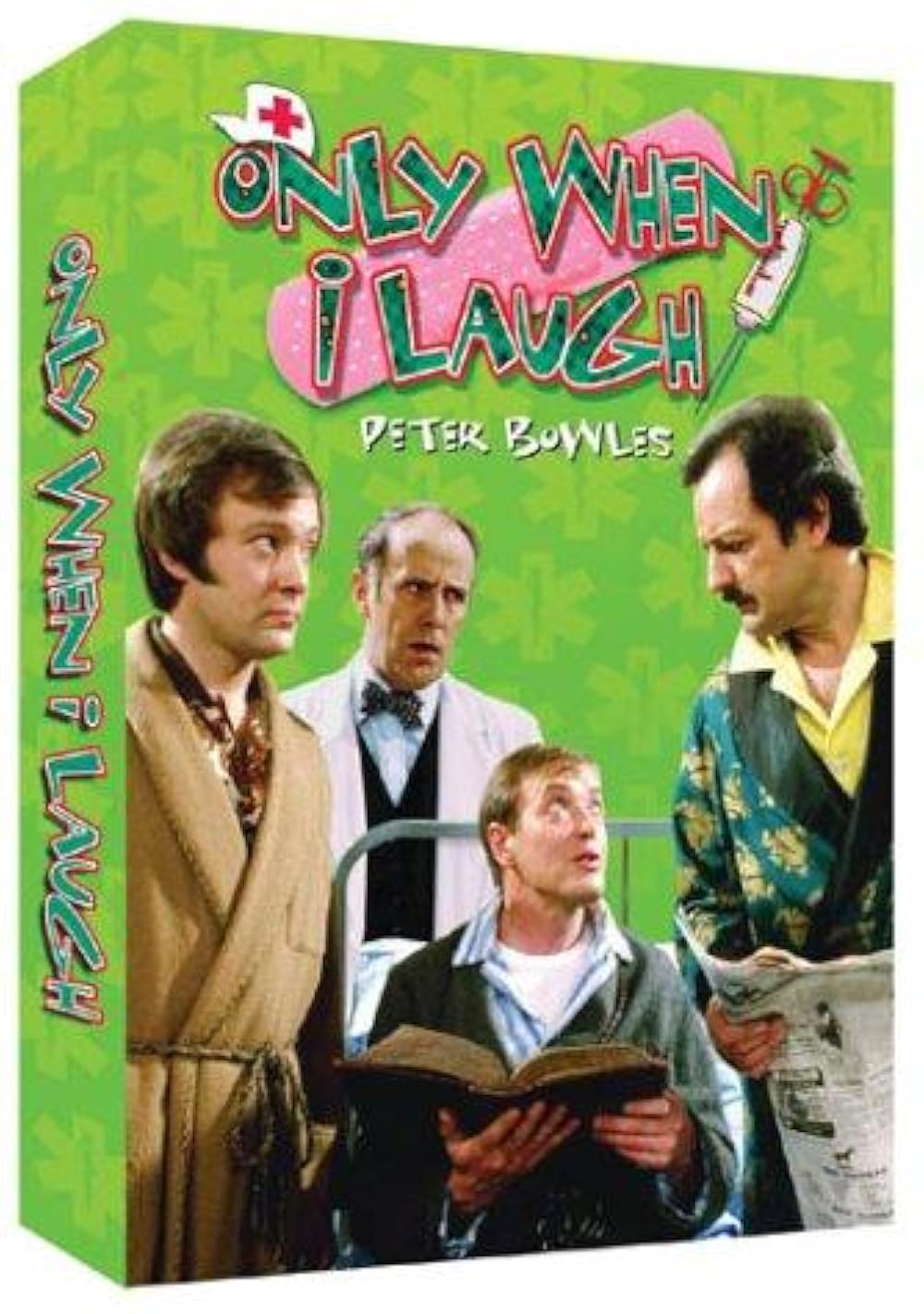 James Bolam(07)