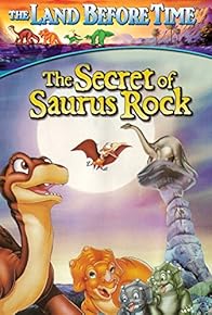 Primary photo for The Land Before Time VI: The Secret of Saurus Rock Primary photo for The Land Before Time VI: The Secret of Saurus Rock