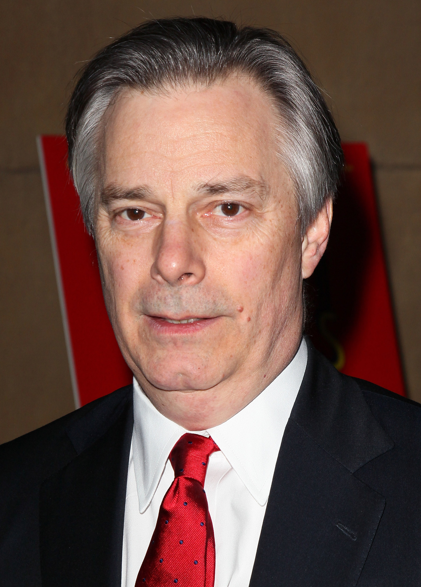 Whit Stillman at an event for Damsels in Distress (2011)