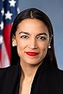 Alexandria Ocasio-Cortez's primary photo Alexandria Ocasio-Cortez's primary photo