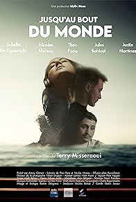 Primary photo for Jusqu'au bout du monde Primary photo for Jusqu'au bout du monde