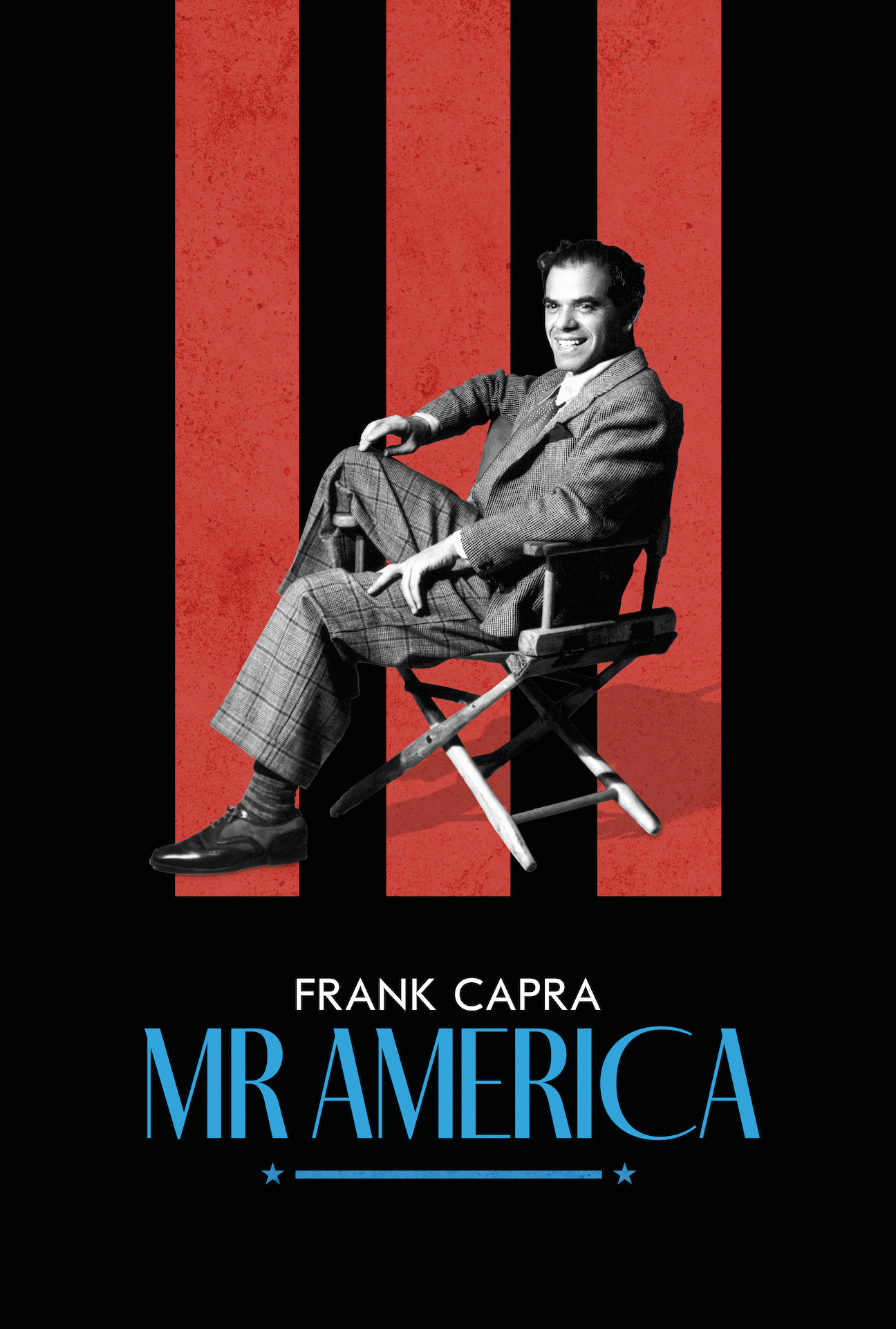 Poster of Frank Capra: Mr America