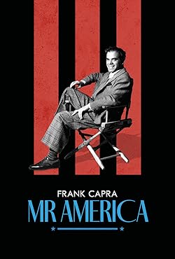 Poster of Frank Capra: Mr America
