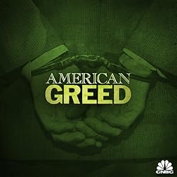 Poster of American Greed