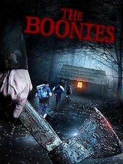 Poster of The Boonies