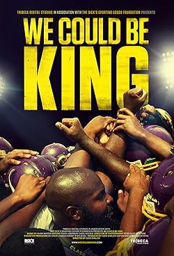 Poster of We Could Be King