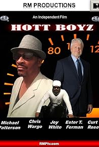 Primary photo for Hott Boyz Primary photo for Hott Boyz