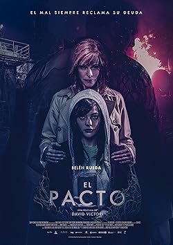 Poster of The Pact