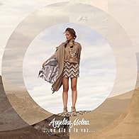 Primary photo for Angelika Molina: Qué Será de Mi