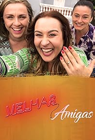 Primary photo for Velhas Amigas Primary photo for Velhas Amigas
