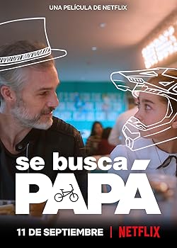 Poster of Dad Wanted