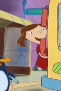 Primary photo for Bus Ride