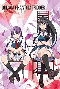 Primary photo for Grisaia: Phantom Trigger Primary photo for Grisaia: Phantom Trigger