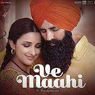 Primary photo for Arijit Singh & Asees Kaur: Ve Maahi Primary photo for Arijit Singh & Asees Kaur: Ve Maahi