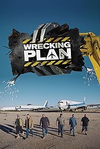 Primary photo for Wrecking Plan Primary photo for Wrecking Plan
