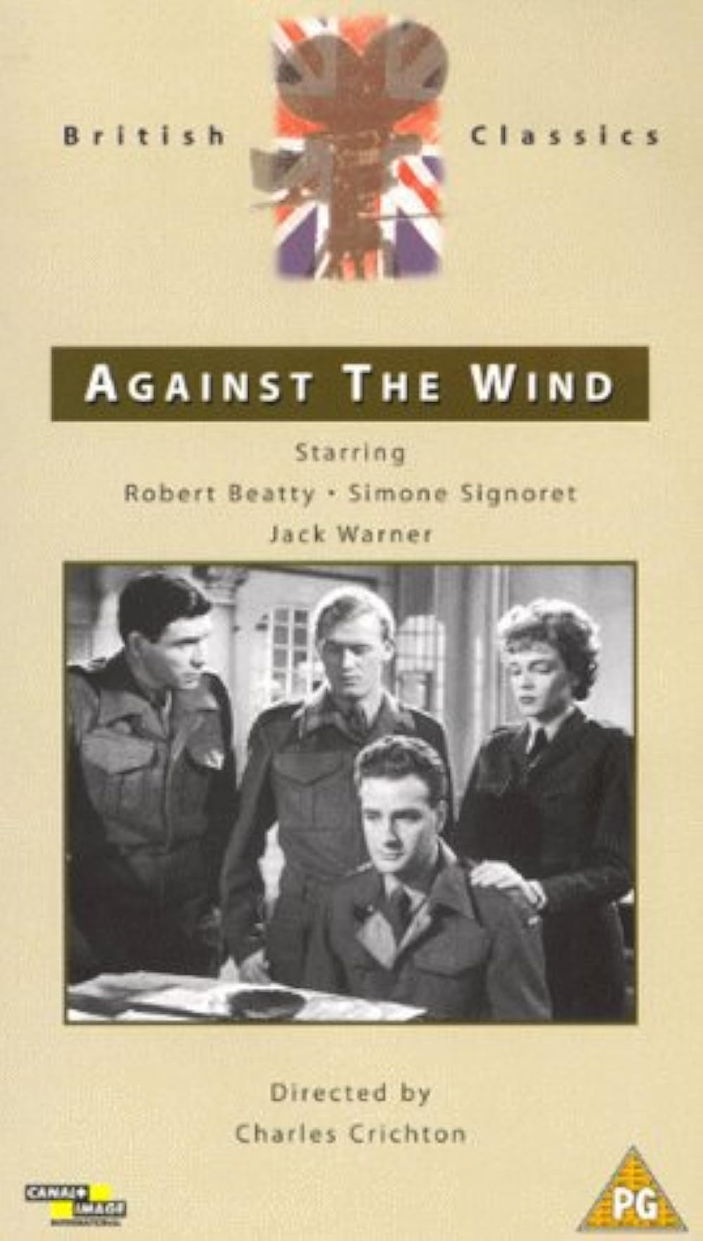 Against the Wind (1948)