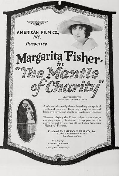 Primary photo for The Mantle of Charity Primary photo for The Mantle of Charity
