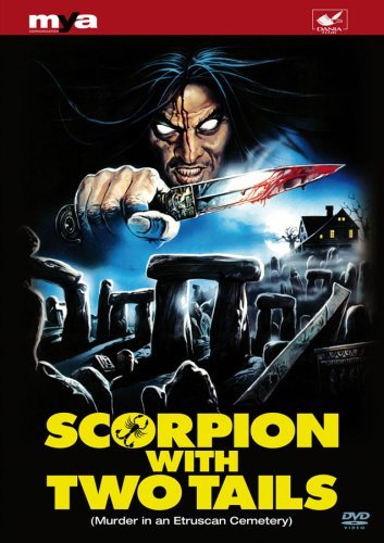 The Scorpion with Two Tails (1982)