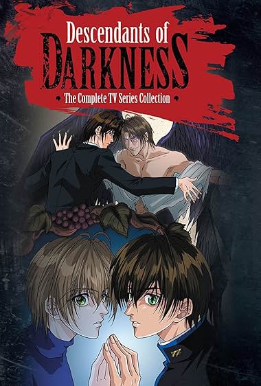 Descendants of Darkness