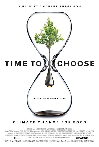 Primary photo for Time to Choose Primary photo for Time to Choose