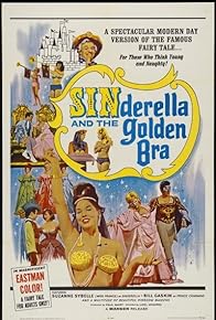 Primary photo for Sinderella and the Golden Bra Primary photo for Sinderella and the Golden Bra