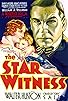 Primary photo for The Star Witness Primary photo for The Star Witness