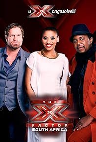Primary photo for The X Factor South Africa Primary photo for The X Factor South Africa
