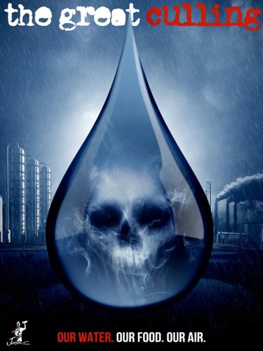 The Great Culling: Our Water