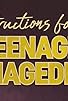 Primary photo for Instructions for a Teenage Armageddon