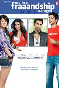Primary photo for Mujhse Fraaandship Karoge Primary photo for Mujhse Fraaandship Karoge