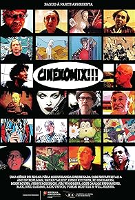 Primary photo for Cinekomix!!! Primary photo for Cinekomix!!!