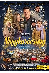 Nagykarácsony (2021)