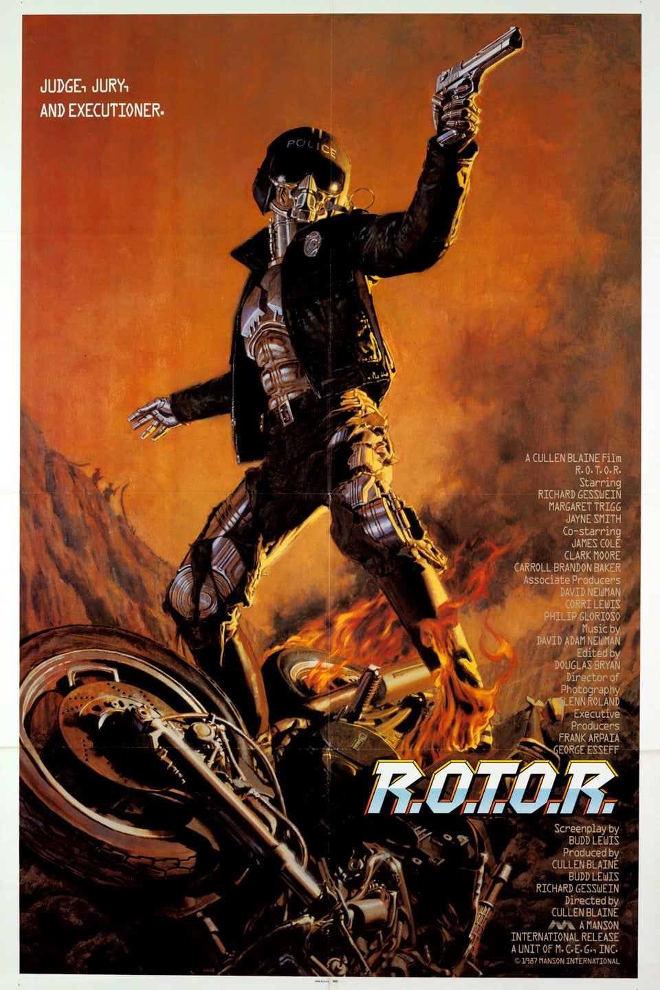 R.O.T.O.R