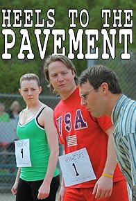 Primary photo for Heels to the Pavement Primary photo for Heels to the Pavement