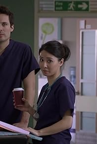 Primary photo for Unsafe Haven: Part One