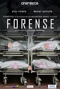 Primary photo for Forense